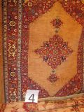 Persian Carpet \ Persian Rug (04)
